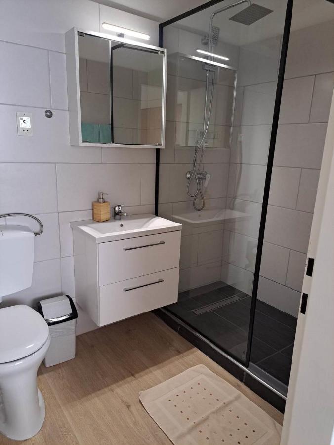 Gasthof Zeiser Admont Luaran gambar