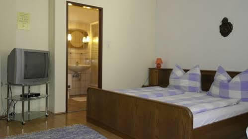 Gasthof Zeiser Admont Luaran gambar